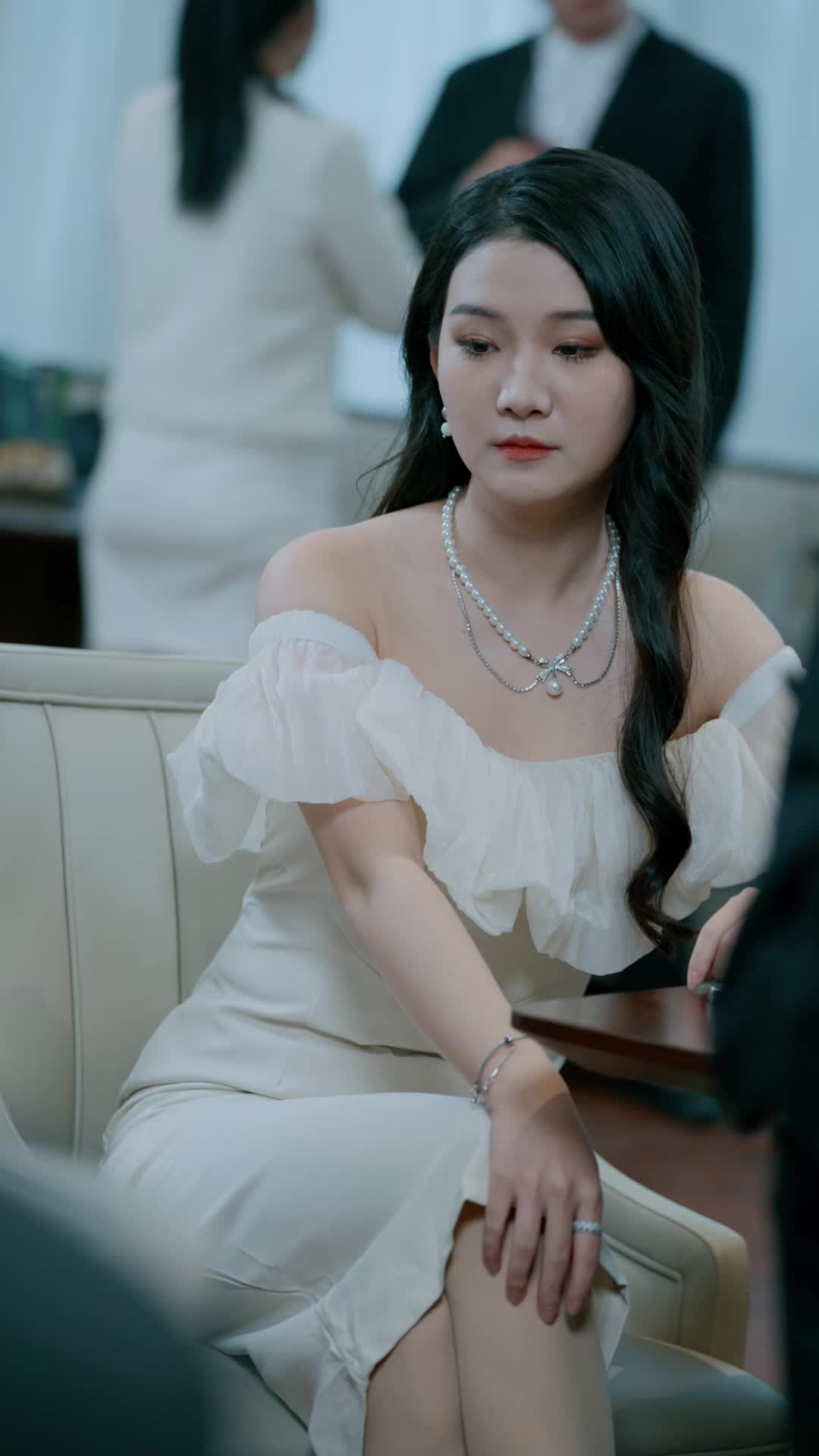 91화 - 나를 버린 아내에게